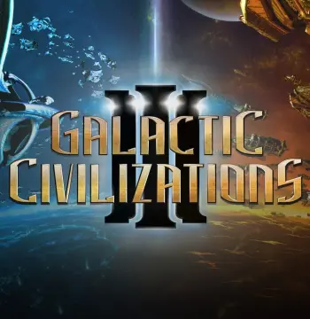 Galactic Civilizations III - Rise of the Terrans DLC Steam CD Key