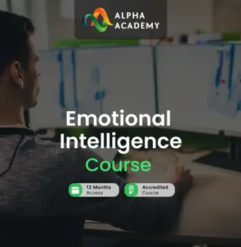 Emotional Intelligence Alpha Academy Code