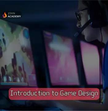 Introduction to Game Design: From Noob to Pro John Academy Code