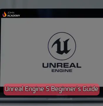Game Development Course with Unreal Engine 5 John Academy Code