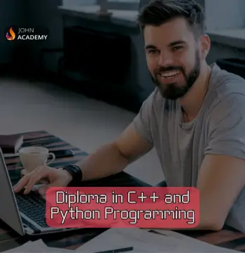 Diploma in C++ and Python Programming – Essential Coding Skills Mastery John Academy Code