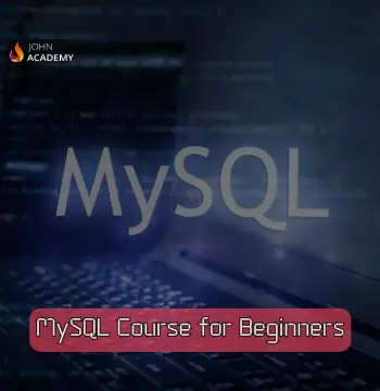 MySQL for Beginners: Database Essentials Simplified John Academy Code