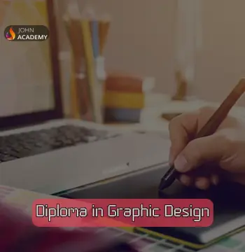 Diploma in Graphic Design: Build Your Creative Portfolio John Academy Code