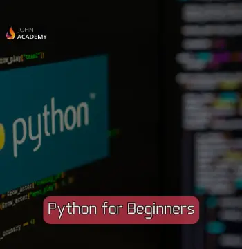 Python for Beginners – Coding Basics for New Programmers John Academy Code