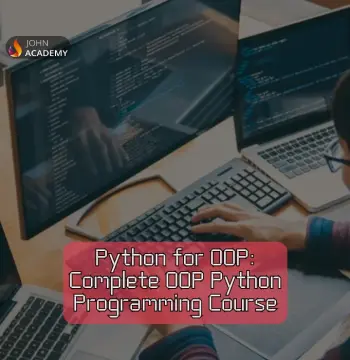 Python for OOP: Master Object-Oriented Programming in Python John Academy Code