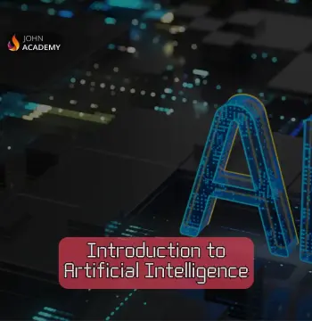 Introduction to Artificial Intelligence – Modern Tech Essentials John Academy Code