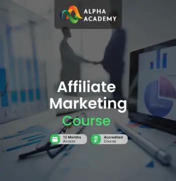 Affiliate Marketing Alpha Academy Code