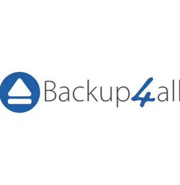 Backup4all 9 Lite Key (2 PCs)
