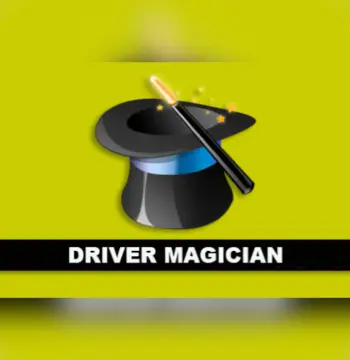 Driver Magician CD Key (2 PCs)