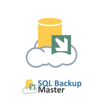 SQL Backup Master 6 Enterprise Edition CD Key (2 PCs)