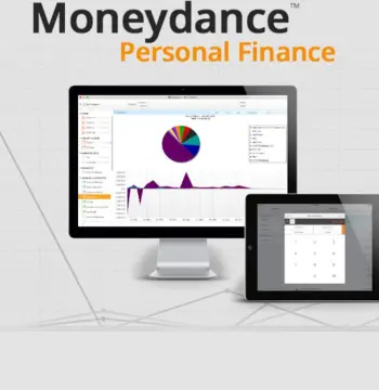 Moneydance Personal Finance for Windows CD Key (2 PCs)