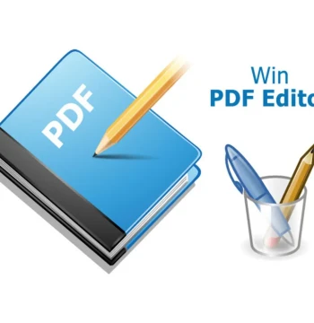Win PDF Editor CD Key (2 PCs)