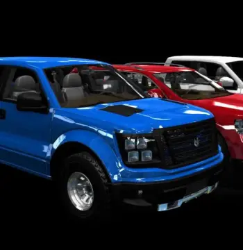 Car Mechanic Simulator 2015 - PickUp & SUV DLC Steam CD Key