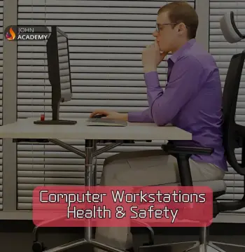Computer Workstations Health & Safety – Best Practices for Comfort John Academy Code