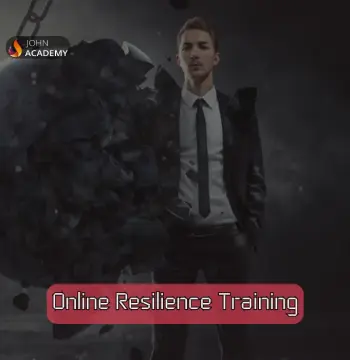 Online Resilience Training – Strengthen Your Mental Resilience John Academy Code