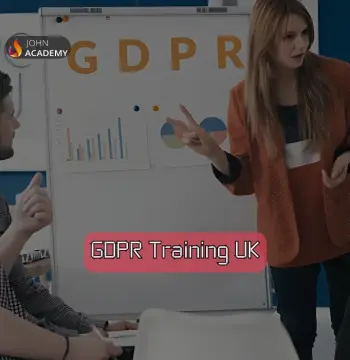 GDPR Training UK – Ensure Data Privacy Compliance John Academy Code
