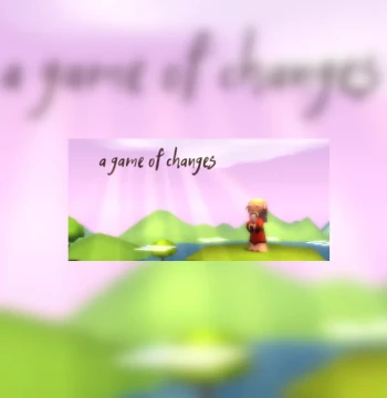 A Game of Changes PC Steam CD Key
