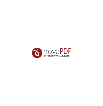 novaPDF Lite 11 Key (2 PCs)