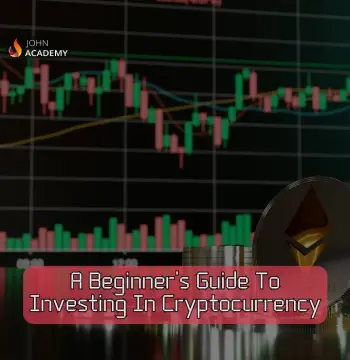 Investing in Crypto – Beginner’s Guide to Digital Assets John Academy Code