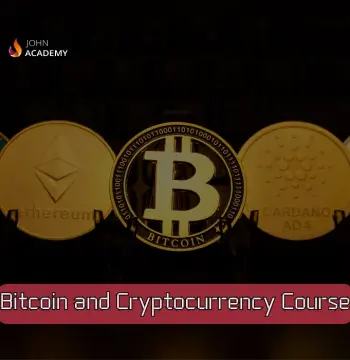 Bitcoin and Cryptocurrency Course – Master Blockchain Basics John Academy Code