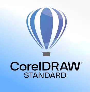 CorelDRAW Standard 2024 Key (1 Device)