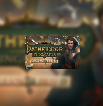 Pathfinder: Kingmaker - Season Pass DLC NA PC Steam CD Key