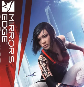 Mirror's Edge Catalyst EA App CD Key