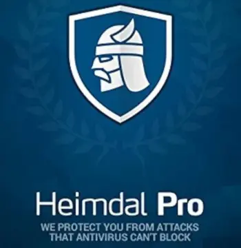 Heimdal Pro 2024 Key (1 Year / 4 PCs)