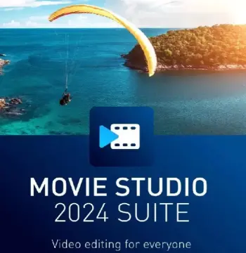 MAGIX Movie Studio 2024 Suite CD Key