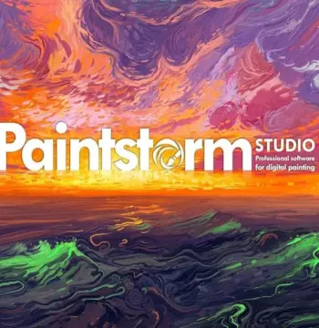 Paintstorm Studio Key (Lifetime / 1 Device)