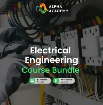 Electrical Engineering Online Course Bundle Alpha Academy Code