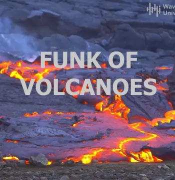 FUNK OF VOLCANOES (Wave Universe Release) CD Key