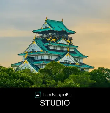 LandscapePro Studio Max 3 CD Key (Lifetime / 2 Devices)