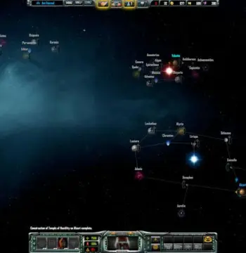 Sins of a Solar Empire: Rebellion - Outlaw Sectors DLC Steam CD Key