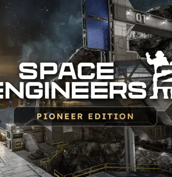 Space Engineers 2 Pioneer Edition Bundle PC Steam Account