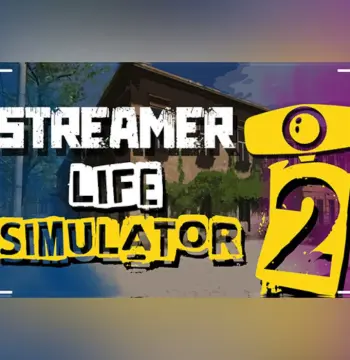 Streamer Life Simulator 2 PC Steam Account