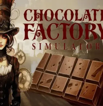 Chocolate Factory Simulator PC Steam Account