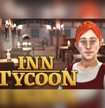 Inn Tycoon PC Steam Account