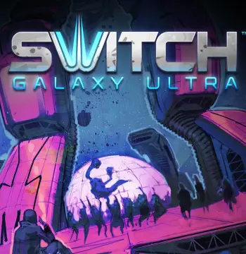 Switch Galaxy Ultra - Music Pack 1 DLC PC Steam CD Key