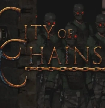 City of Chains Steam CD Key