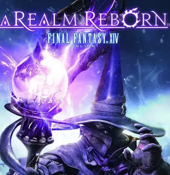 Final Fantasy XIV: A Realm Reborn + 30 Days Included NA Digital Download CD Key