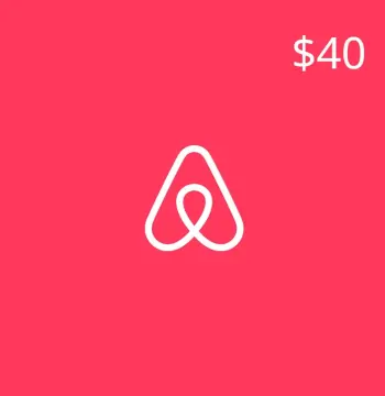 Airbnb $40 Gift Card US