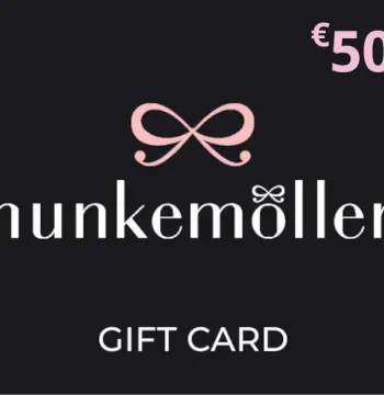 Hunkemoller EUR 50 Gift Card FR