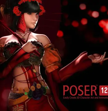 Poser 12 CD Key