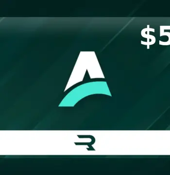 Rewarble Astropay $5 Gift Card