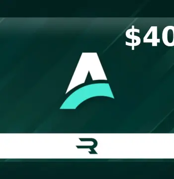 Rewarble Astropay $40 Gift Card