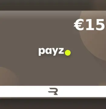 Rewarble Payz €15 Gift Card