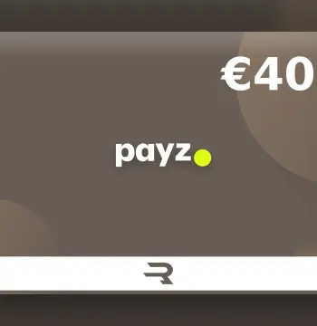 Rewarble Payz €40 Gift Card
