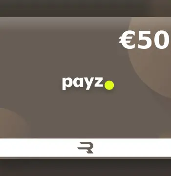 Rewarble Payz €50 Gift Card