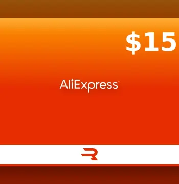 Rewarble AliExpress $15 Gift Card